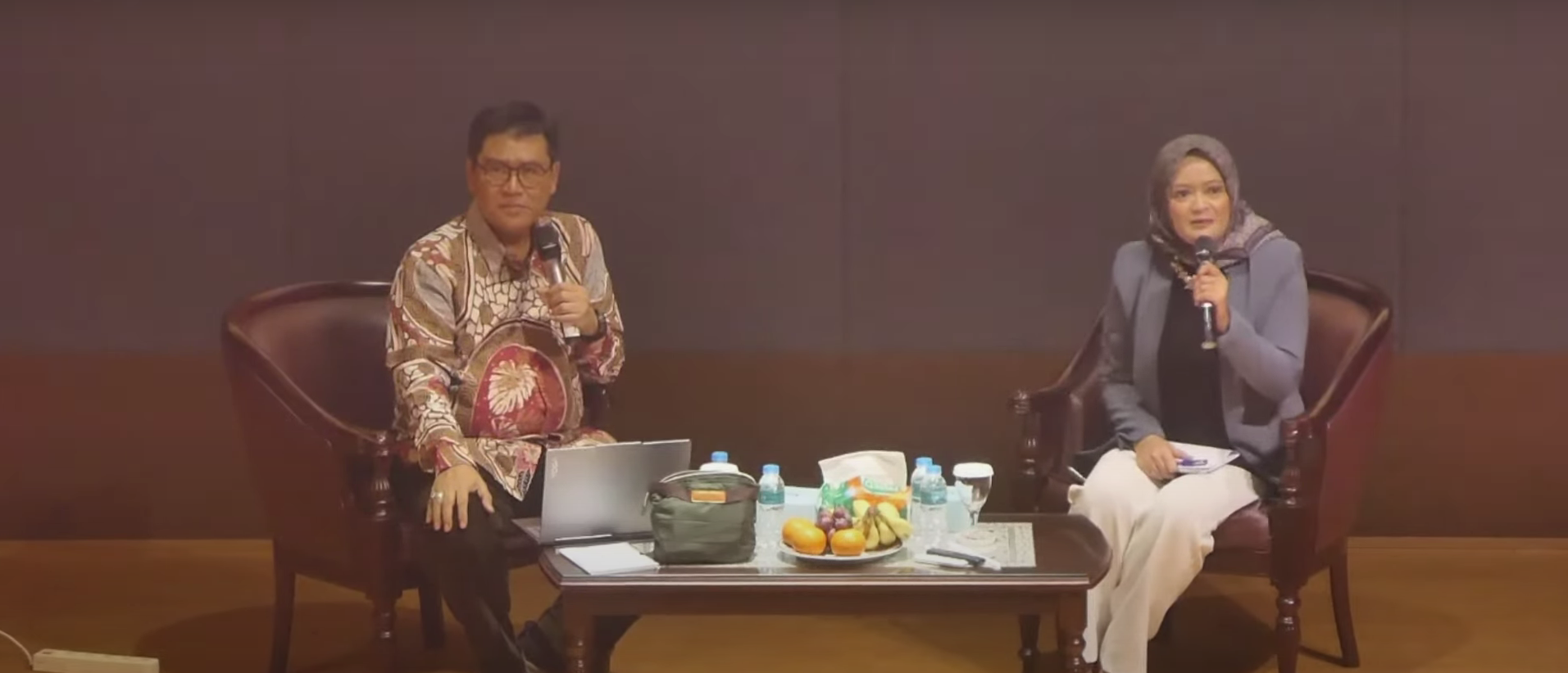 Seminar Pendidikan Tinggi 2025 – Implementasi Kurikulum OBE di Universitas Pamulang